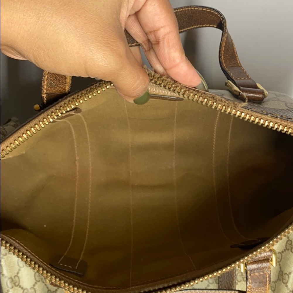 Gucci bag - Picture 7 of 9